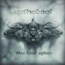 CATHEDRAL - The Last Spire (2013) CD